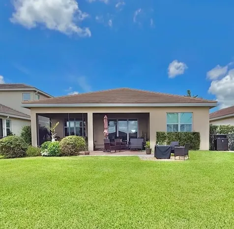 8747 SW Vico Way Port St Lucie FL 34987