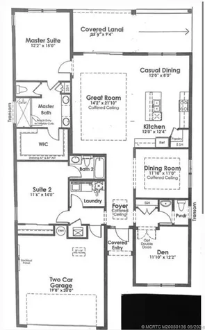 8747 SW Vico Way Port St Lucie FL 34987