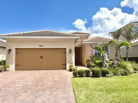 8747 SW Vico Way Port St Lucie FL 34987
