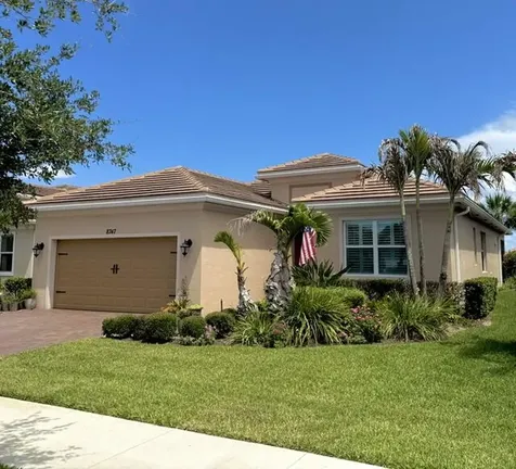 8747 SW Vico Way Port St Lucie FL 34987