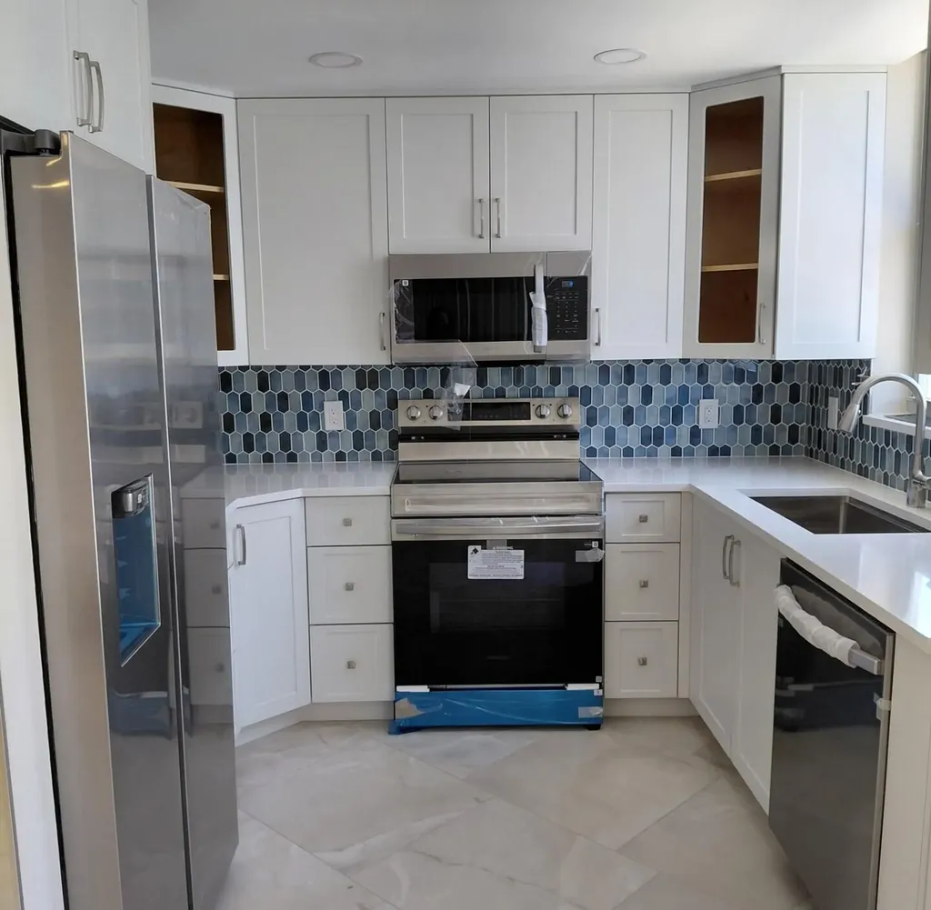 1010 S Ocean Boulevard Pompano Beach FL 33062