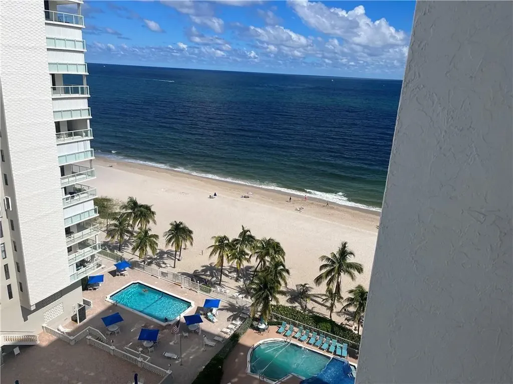 1010 S Ocean Boulevard Pompano Beach FL 33062