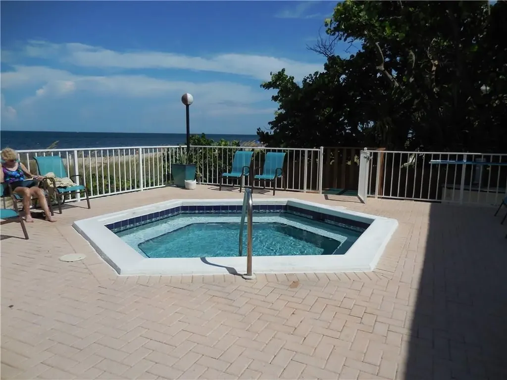 1010 S Ocean Boulevard Pompano Beach FL 33062