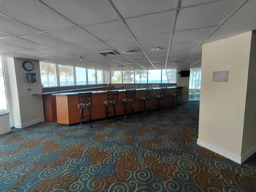 1010 S Ocean Boulevard Pompano Beach FL 33062