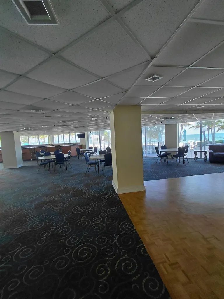 1010 S Ocean Boulevard Pompano Beach FL 33062