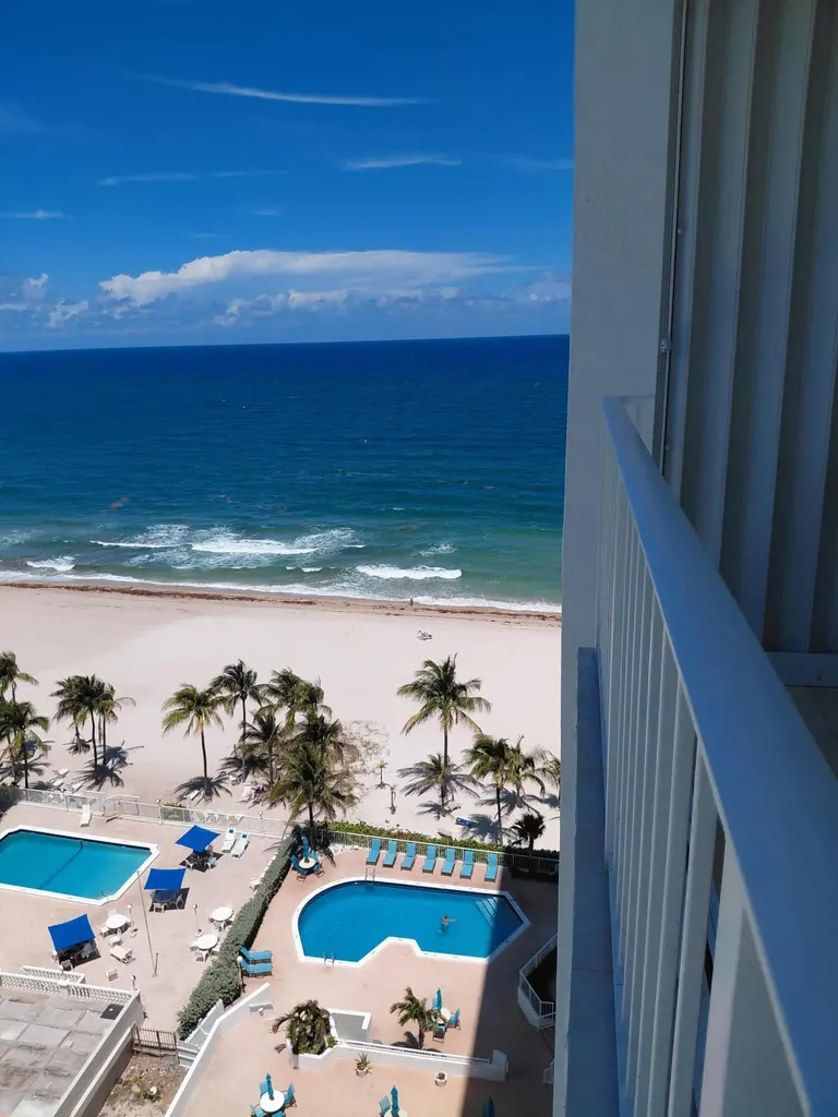 1010 S Ocean Boulevard Pompano Beach FL 33062