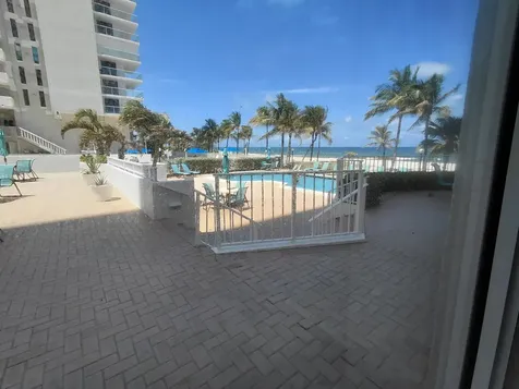 1010 S Ocean Boulevard Pompano Beach FL 33062