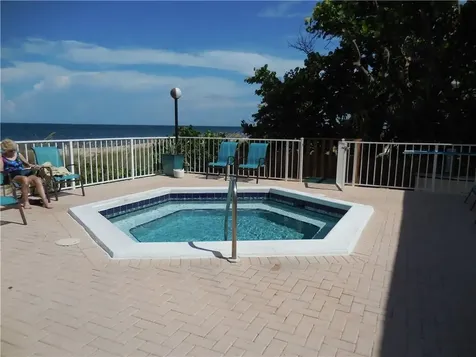 1010 S Ocean Boulevard Pompano Beach FL 33062