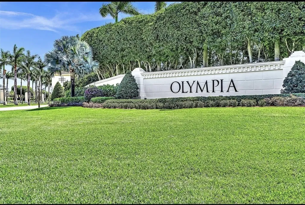 9205 Dupont Place Wellington FL 33414