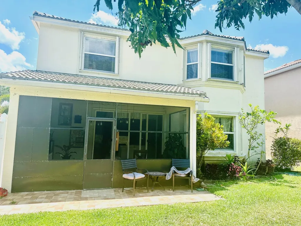 9205 Dupont Place Wellington FL 33414