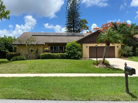 5217 Chelan Cove Lake Worth FL 33467