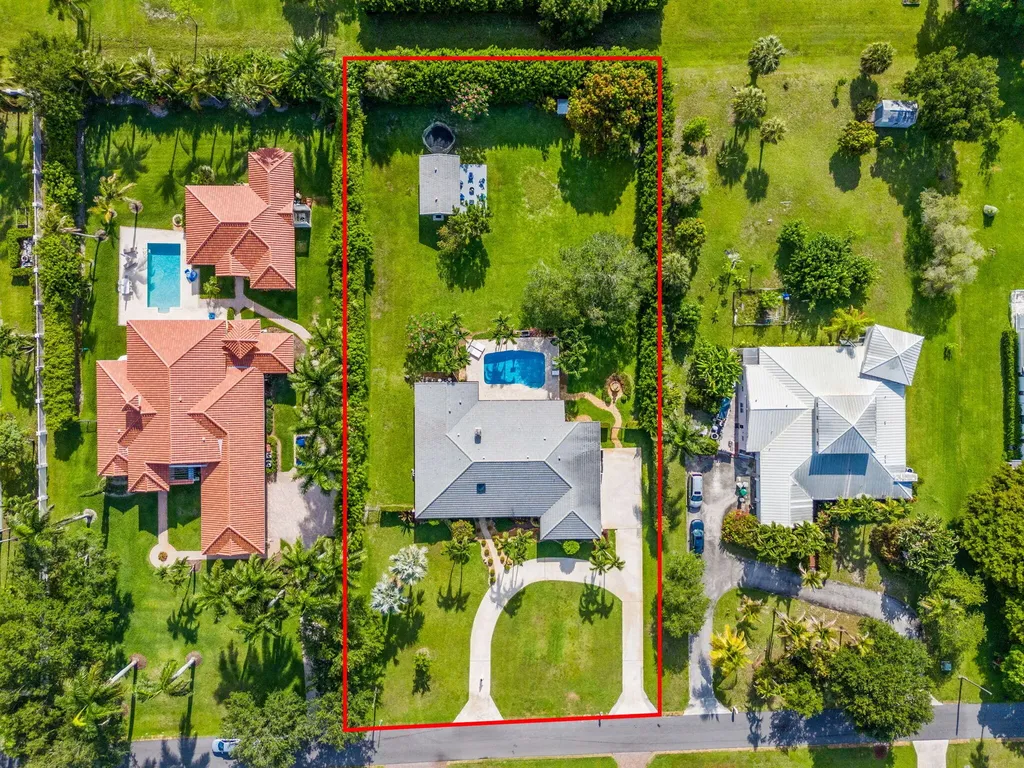 6207 NW 72nd Way Parkland FL 33067