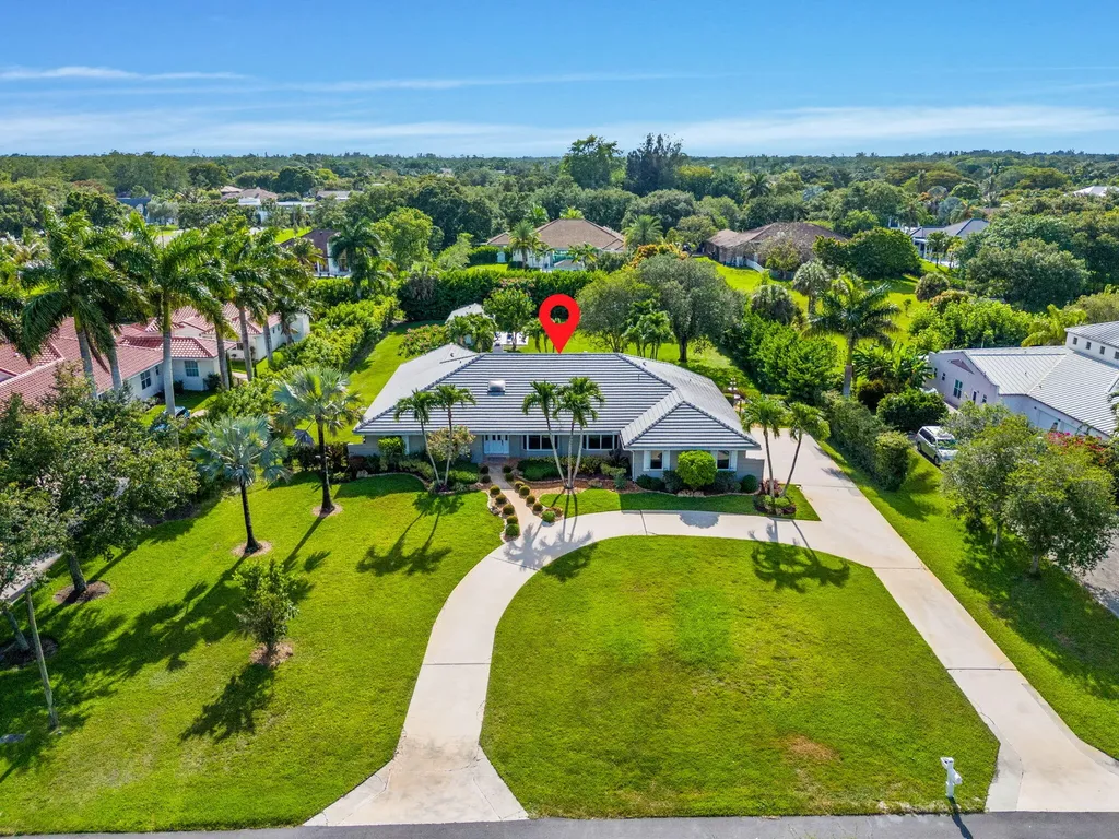 6207 NW 72nd Way Parkland FL 33067