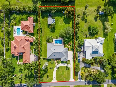 6207 NW 72nd Way Parkland FL 33067
