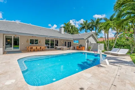 6207 NW 72nd Way Parkland FL 33067