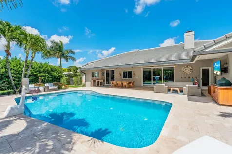 6207 NW 72nd Way Parkland FL 33067