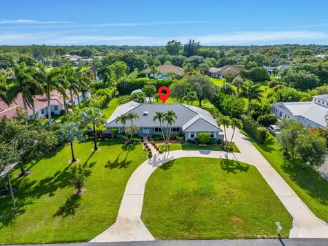 6207 NW 72nd Way Parkland FL 33067