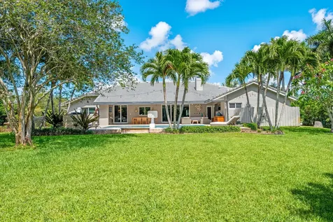 6207 NW 72nd Way Parkland FL 33067