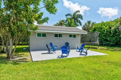 6207 NW 72nd Way Parkland FL 33067