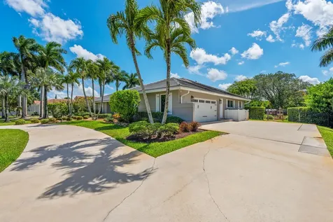 6207 NW 72nd Way Parkland FL 33067