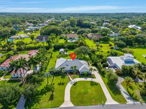 6207 NW 72nd Way Parkland FL 33067