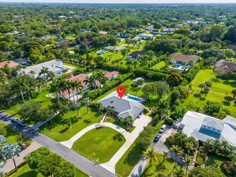 6207 NW 72nd Way Parkland FL 33067