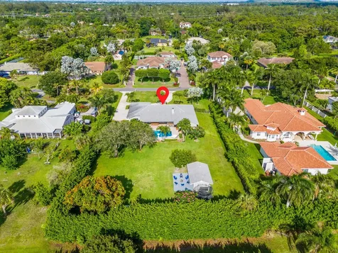 6207 NW 72nd Way Parkland FL 33067