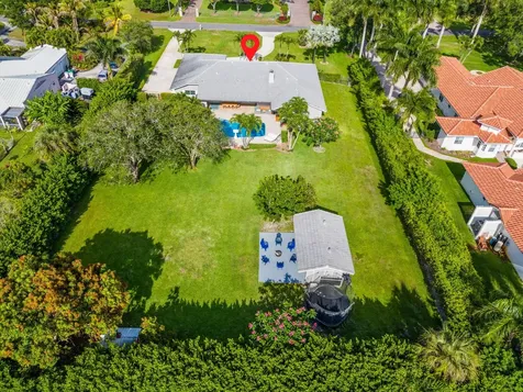 6207 NW 72nd Way Parkland FL 33067