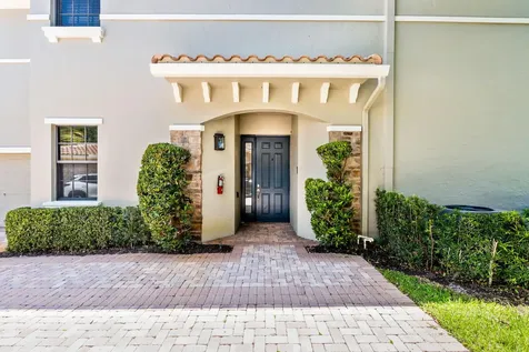 7543 Old Thyme Court Parkland FL 33076