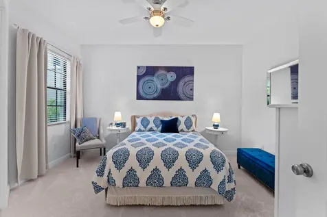 7543 Old Thyme Court Parkland FL 33076