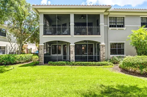 7543 Old Thyme Court Parkland FL 33076