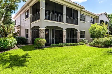 7543 Old Thyme Court Parkland FL 33076
