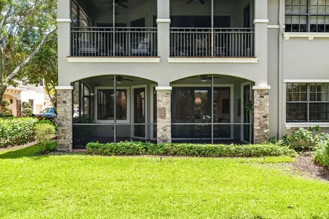 7543 Old Thyme Court Parkland FL 33076