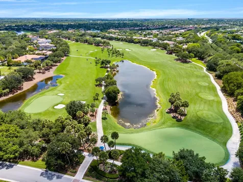 7543 Old Thyme Court Parkland FL 33076