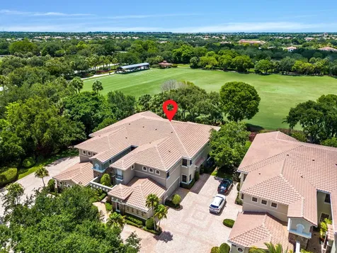 7543 Old Thyme Court Parkland FL 33076