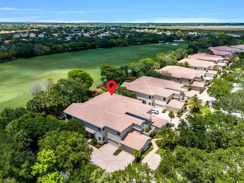 7543 Old Thyme Court Parkland FL 33076