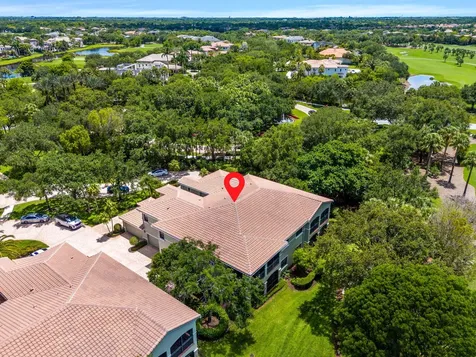 7543 Old Thyme Court Parkland FL 33076