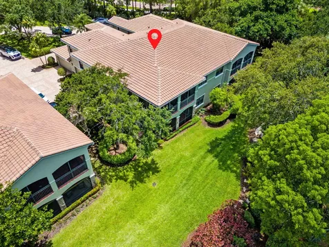 7543 Old Thyme Court Parkland FL 33076