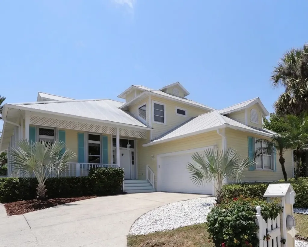 400 Seaside Lane Juno Beach FL 33408