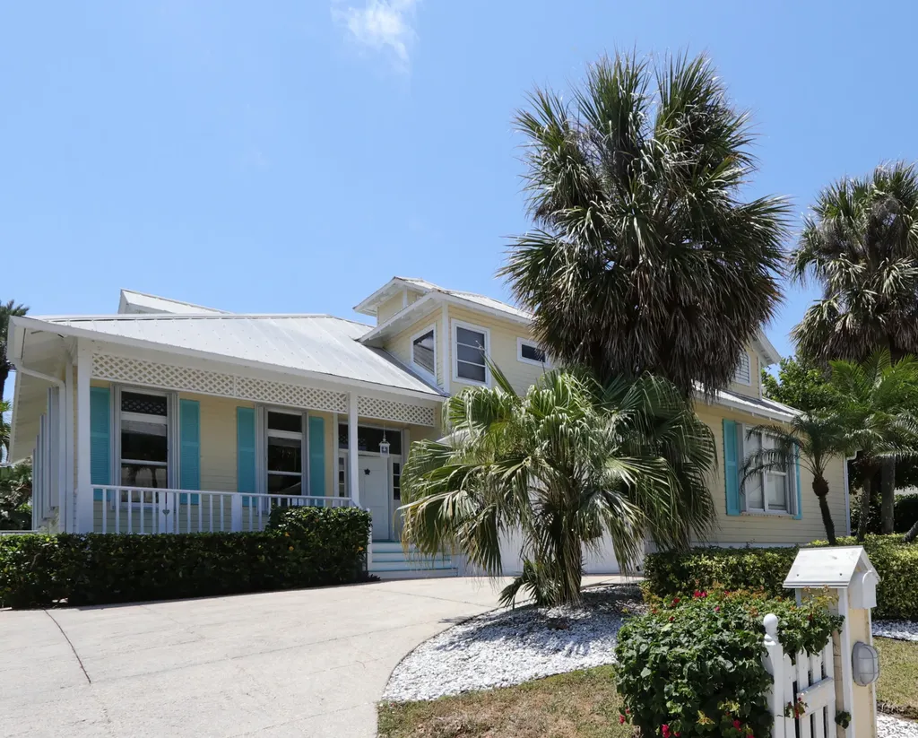 400 Seaside Lane Juno Beach FL 33408