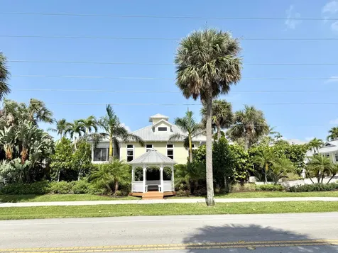 400 Seaside Lane Juno Beach FL 33408
