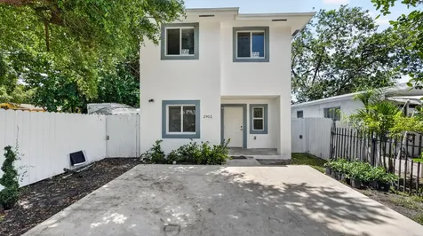 2902 NW 44th Street Miami FL 33142
