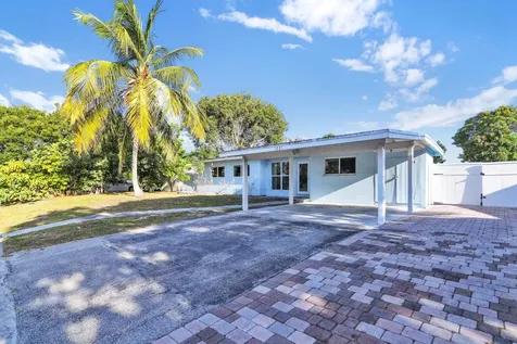 1821 Montague Street Lake Worth Beach FL 33461