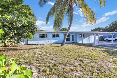 1821 Montague Street Lake Worth Beach FL 33461