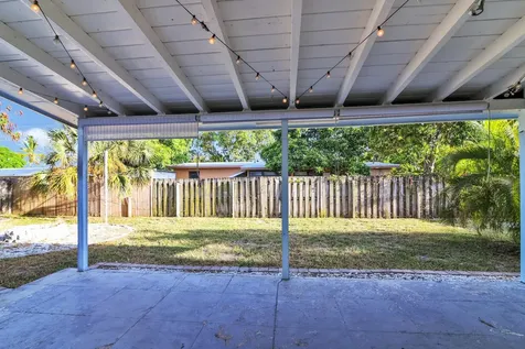 1821 Montague Street Lake Worth Beach FL 33461