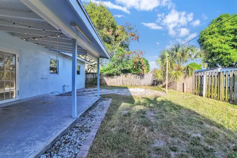 1821 Montague Street Lake Worth Beach FL 33461