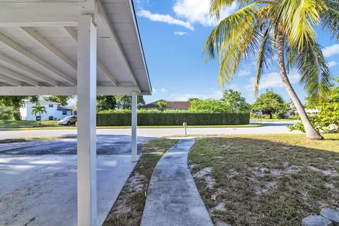 1821 Montague Street Lake Worth Beach FL 33461