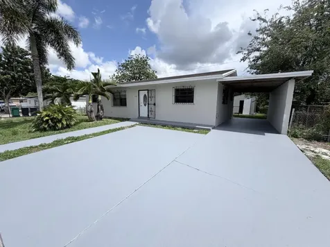 639 SW 3rd Terrace Homestead FL 33034
