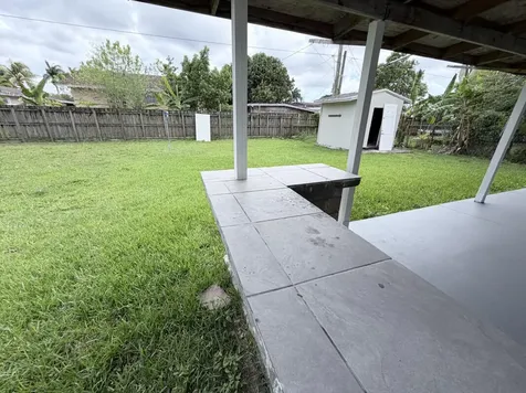 639 SW 3rd Terrace Homestead FL 33034