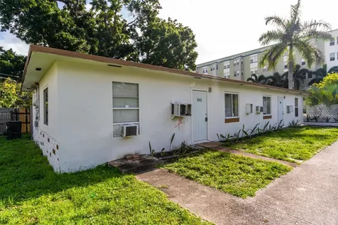 533 NE 2nd Avenue Fort Lauderdale FL 33304